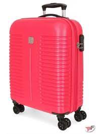 ROL 50886 - Valigie e Trolley - ROLL ROAD