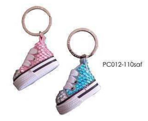 RB PC012 - Portachiavi - RENATO BALESTRA