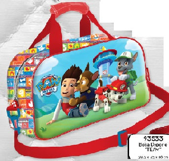 WD 93533 - BORSONE - WALT DISNEY