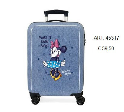 WD 45317 - Trolley - WALT DISNEY