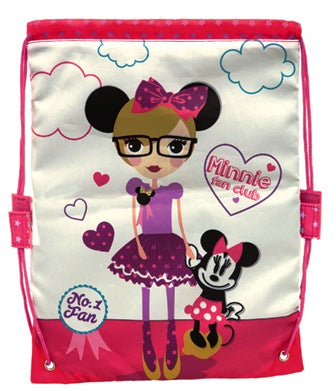 WD 2093851 - ZAINO - WALT DISNEY