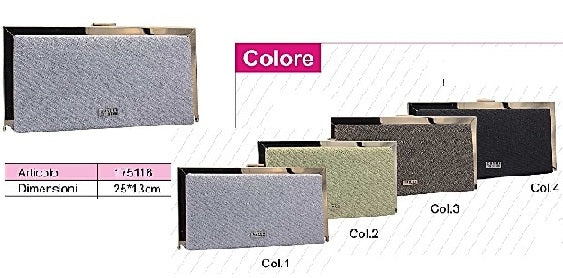 COV 175116 - ELEGANTE - ENRICO COVERI