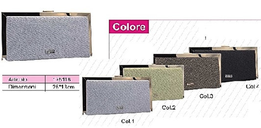 COV 175116 - ELEGANTE - ENRICO COVERI