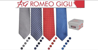 RG29 - GADGET - ROMEO GIGLI