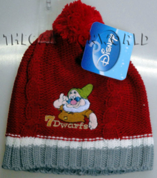WD 16164H - CAPPELLO - WALT DISNEY
