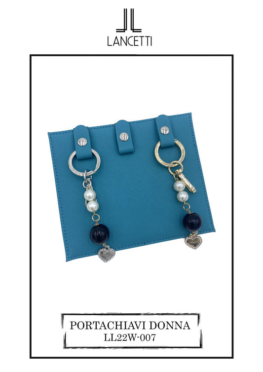 LL22W-007 - Portachiavi - LANCETTI