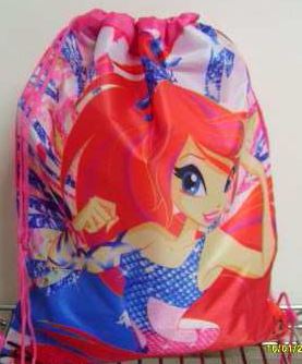 WD 86722 - ZAINO - WALT DISNEY
