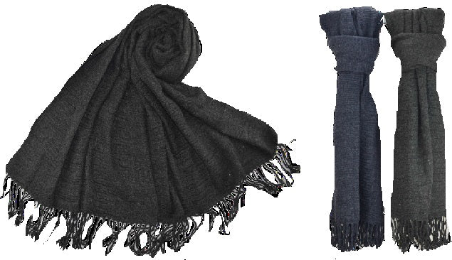 B&A 7606 - SCIARPA - BACI E ABBRACCI