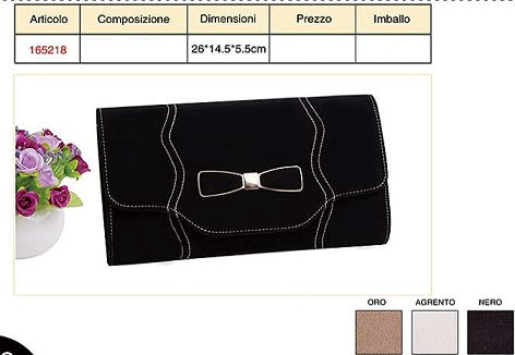 COV 165218 - ELEGANTE - ENRICO COVERI