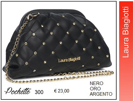 LB 300 - ELEGANTE - LAURA BIAGIOTTI