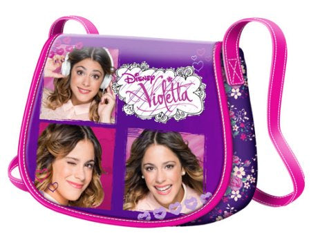 WD 30512 - BORSA - WALT DISNEY