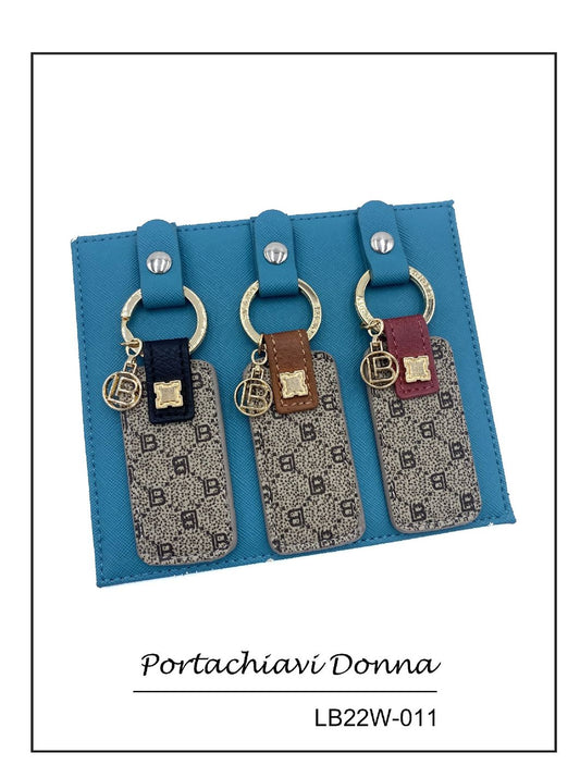 LB22W-011 - Portachiavi - LAURA BIAGIOTTI