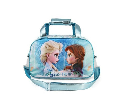 WD 00419 - Valigie e Trolley - WALT DISNEY