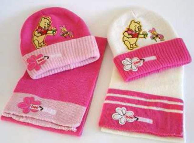 WD 16174 - SET - WALT DISNEY