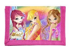 WD 86728 - PORTAFOGLIO - WALT DISNEY