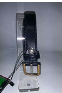RB J745 - Cintura - RENATO BALESTRA