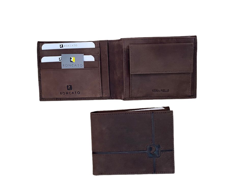 RON 22503 - PORTAFOGLIO - roncato