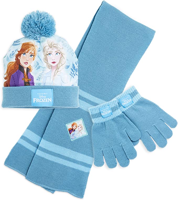 WD 17547 - SET - WALT DISNEY