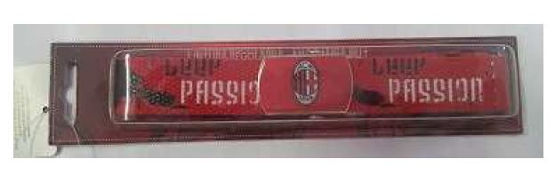 WD 82877 - CALCIO - MILAN