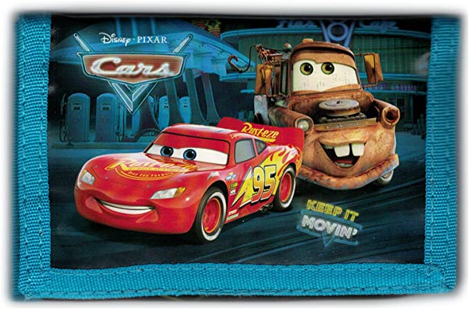 WD 88589 - PORTAFOGLIO - WALT DISNEY
