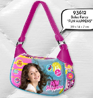 WD 93612 - BORSA - WALT DISNEY