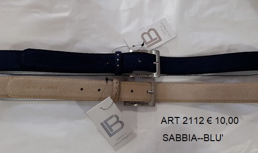 LB 2112/30 - Cintura - LAURA BIAGIOTTI