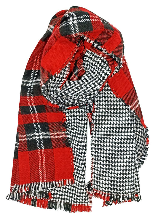 LB22W-2056 - SCIARPA - LAURA BIAGIOTTI