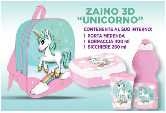 WD VP1489 - ZAINO - WALT DISNEY