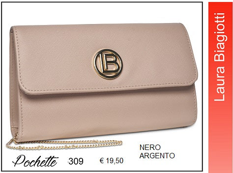 LB 309 - ELEGANTE - LAURA BIAGIOTTI