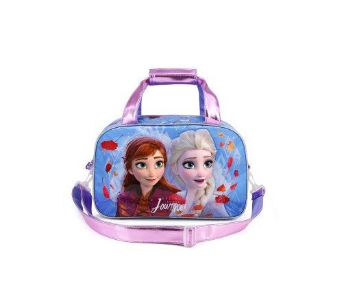 WD 00394 - Valigie e Trolley - WALT DISNEY