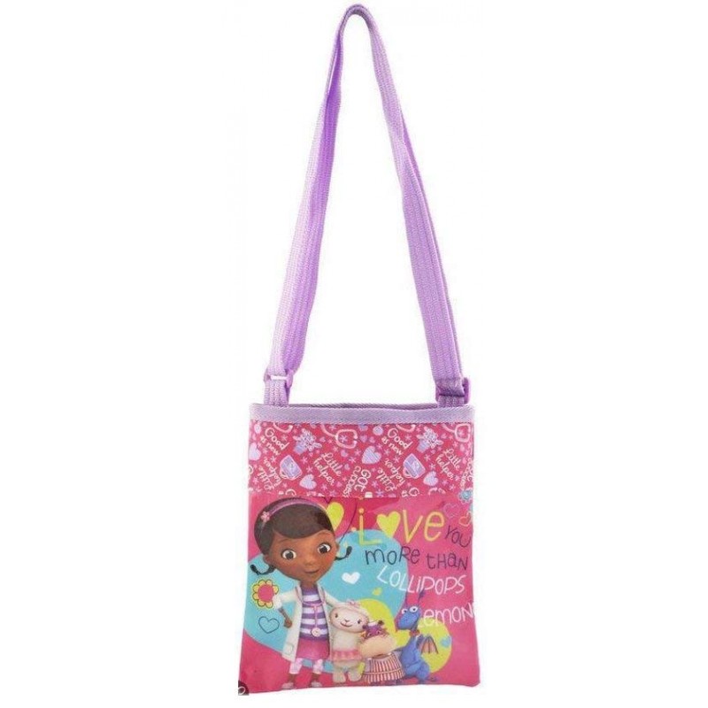 WD 87555 - BORSA - WALT DISNEY