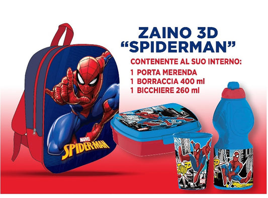 WD VP1848 - ZAINO - WALT DISNEY