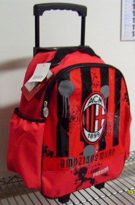 WD 82873 - CALCIO - MILAN