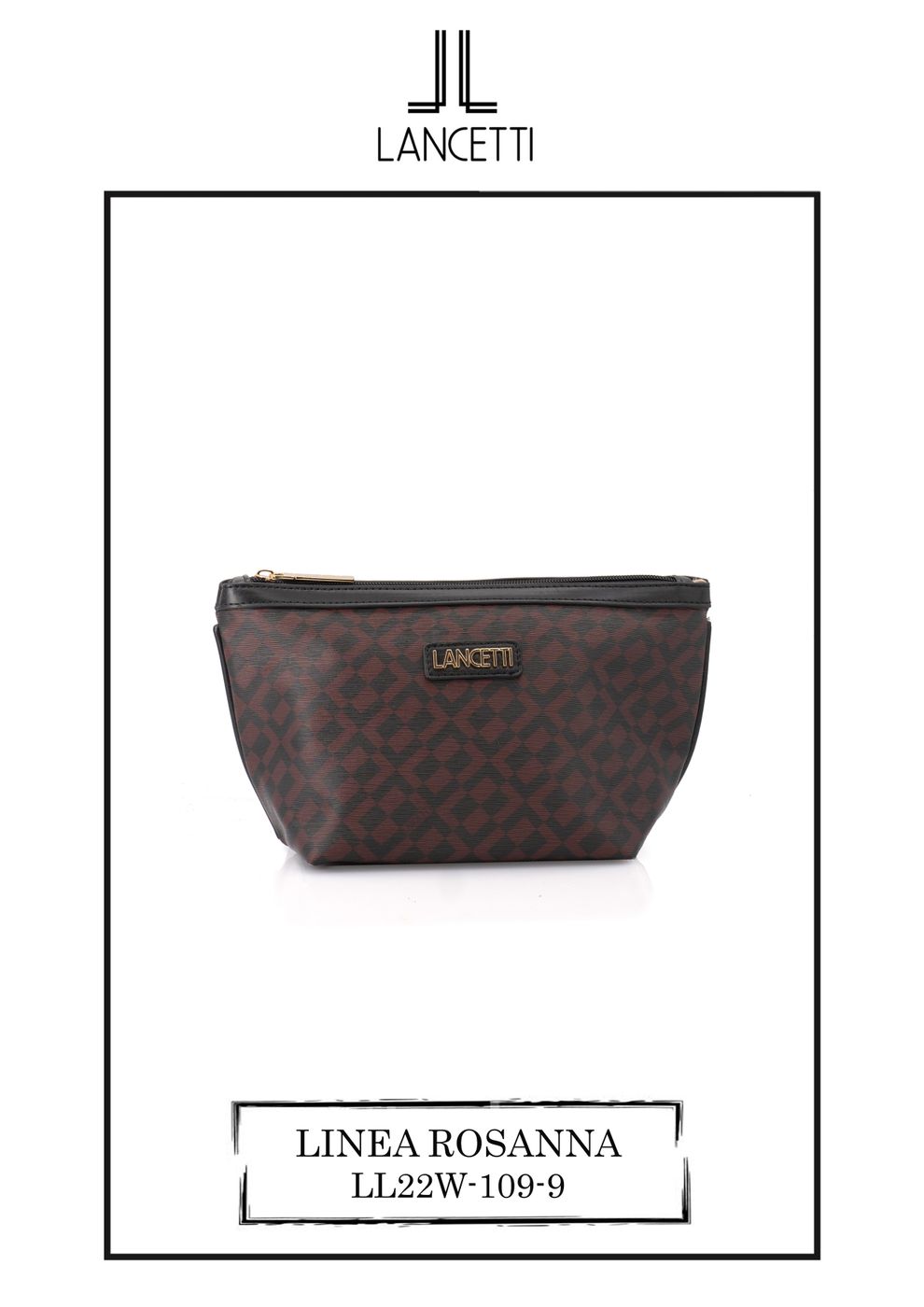 LL22W-109-9 - beauty - LANCETTI