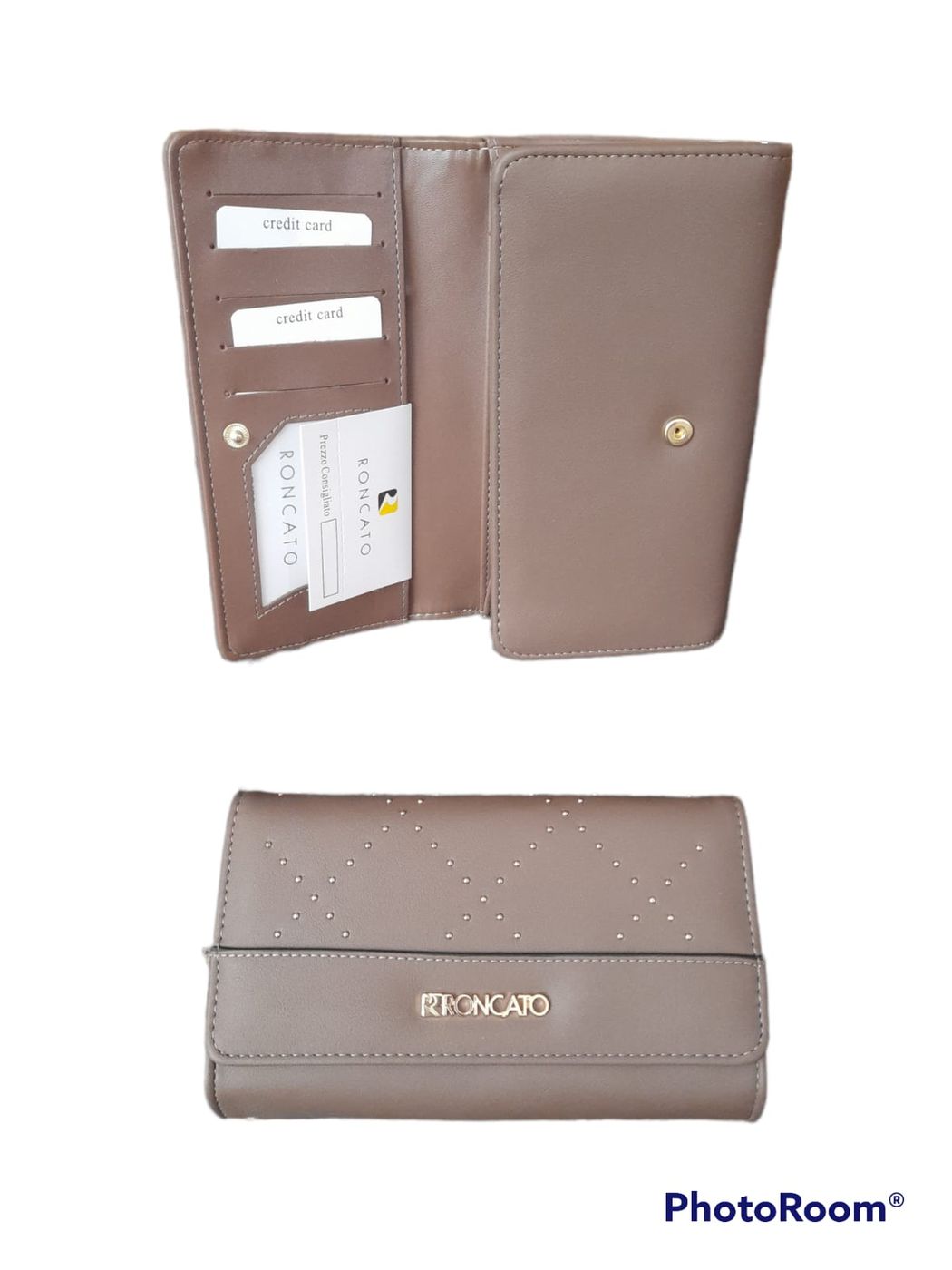 RON 55203 - PORTAFOGLIO - roncato