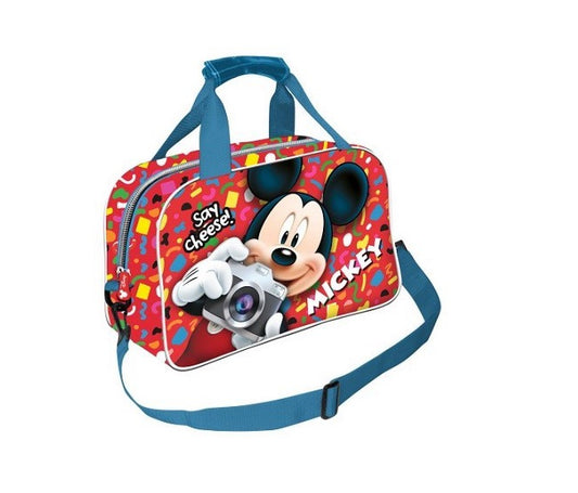WD 38998 - Valigie e Trolley - WALT DISNEY