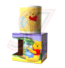 WD 70222 - GADGET - WALT DISNEY