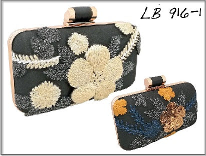 LB 916-1 - ELEGANTE - LAURA BIAGIOTTI