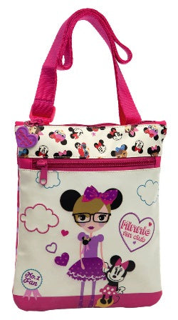 WD 2095551 - BORSA - WALT DISNEY