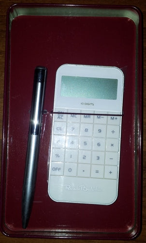 RB PA145 - GADGET - RENATO BALESTRA
