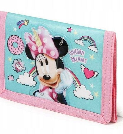 WD 9983 - PORTAFOGLIO - WALT DISNEY