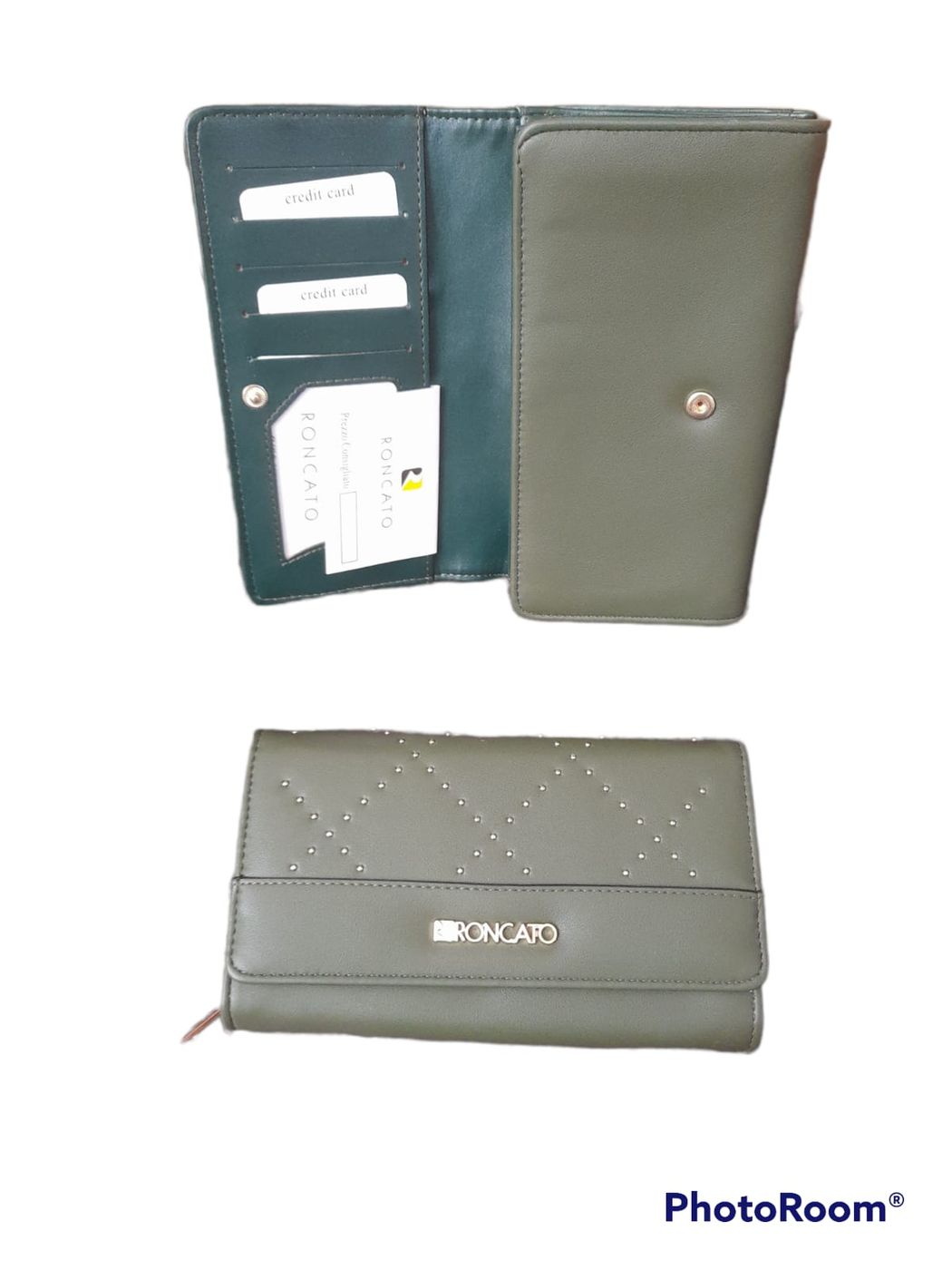 RON 55203 - PORTAFOGLIO - roncato