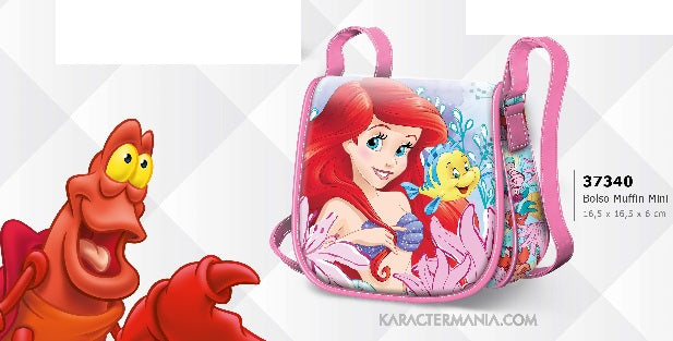 WD 37340 - BORSA - WALT DISNEY