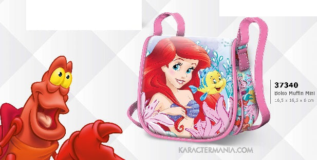 WD 37340 - BORSA - WALT DISNEY