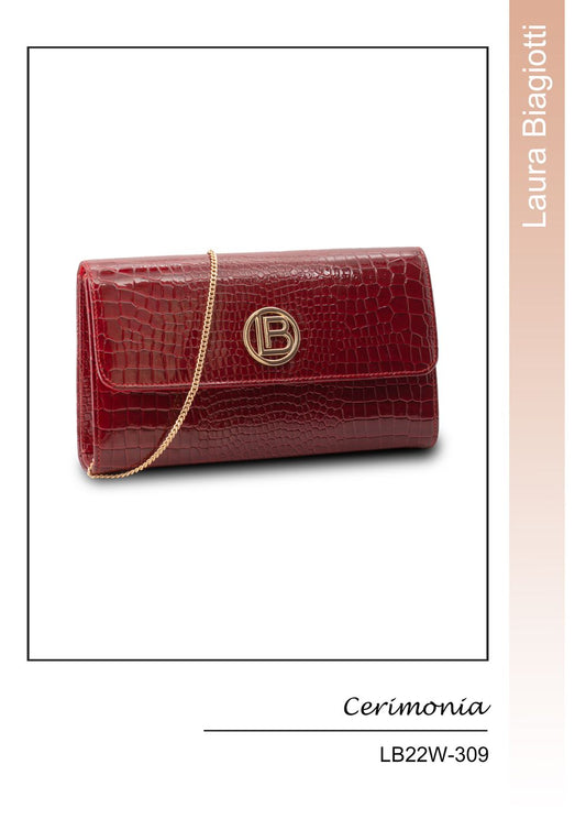 LB22W-309 - BORSA - LAURA BIAGIOTTI