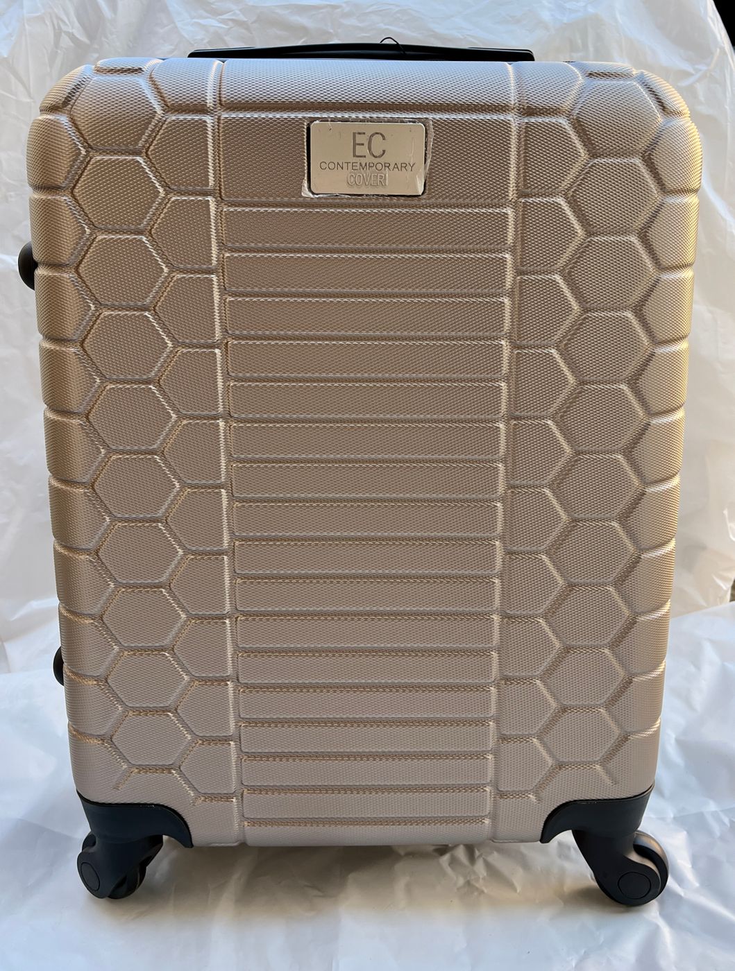 EC 001 - Valigie e Trolley - ENRICO COVERI