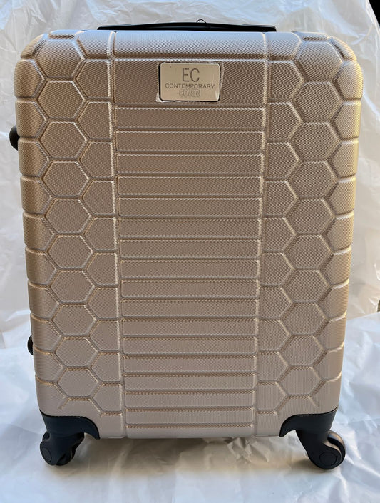 EC 001 - Valigie e Trolley - ENRICO COVERI