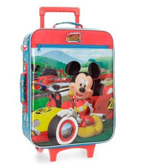WD 2229061 - Valigie e Trolley - WALT DISNEY