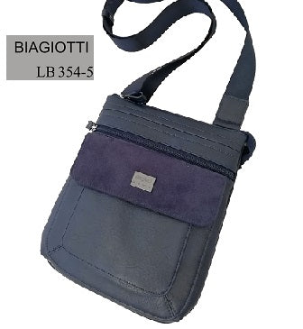LB 354-5 - TRACOLLA - LAURA BIAGIOTTI