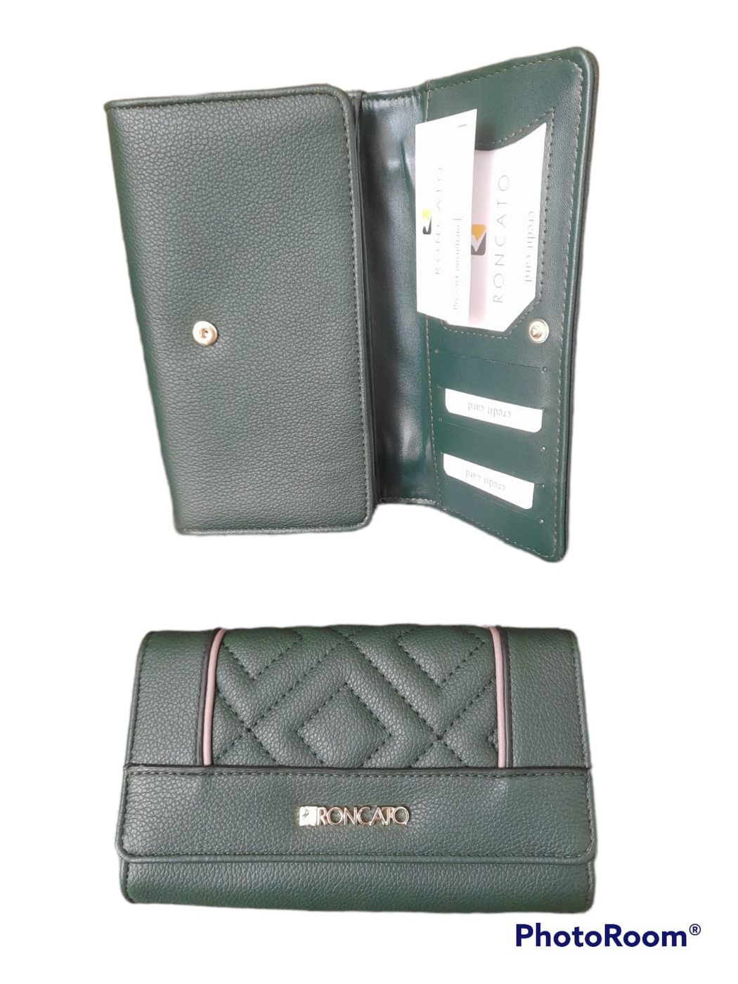 RON 55503 - PORTAFOGLIO - roncato
